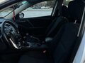 2010 Mazda 3 II (BL), белый, 720000 рублей - вид 7