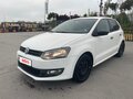 2010 Volkswagen Polo V, белый, 500000 рублей - вид 1