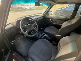 2013 Lada (ВАЗ) 2121 (4x4) I Рестайлинг, пурпурный, 380000 рублей, вид 5