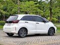 2022 Honda Fit IV, белый - вид 4