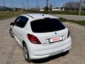 2010 Peugeot 207 I Рестайлинг, белый, 610000 рублей - вид 6