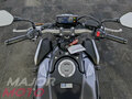 2020 Honda CB 650R, чёрный, 785000 рублей - вид 10