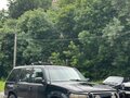 1995 Ford Explorer II, чёрный - вид 1
