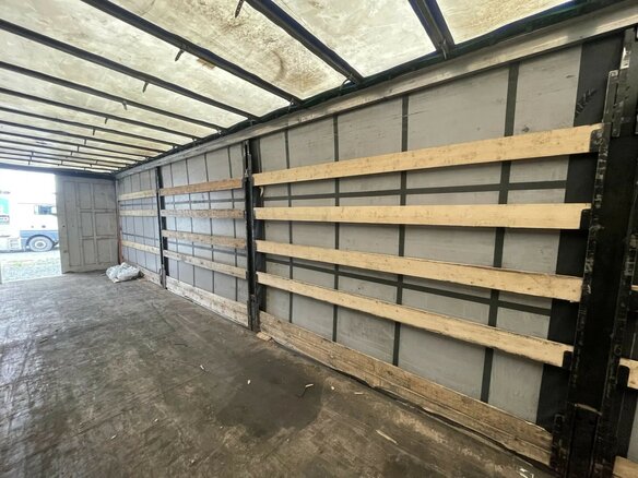 2020 Krone SD, чёрный, 2700000 рублей - вид 16