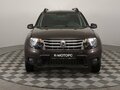 2014 Renault Duster I, коричневый, 950000 рублей - вид 1