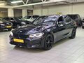 2019 BMW 3 серии 320d xDrive VII (G2x), чёрный, 3560000 рублей - вид 2