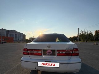 2000 Toyota Vista V (V50) Рестайлинг, белый, 450000 рублей, вид 4