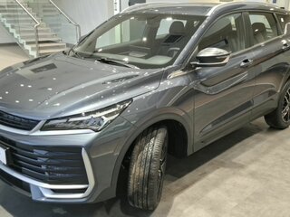 2026 Belgee X50+, серый, 2666367 рублей, вид 1