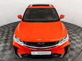 2021 Geely Coolray I, красный, 1625000 рублей - вид 3