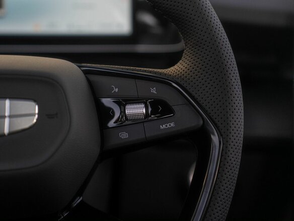 2026 Geely Cityray, серебристый, 3344990 рублей - вид 9
