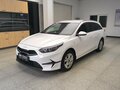 2021 Kia Ceed III Рестайлинг, белый, 1850000 рублей