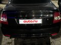 2007 Lada (ВАЗ) Priora I, чёрный, 334999 рублей - вид 7