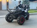 2026 CFMoto CFORCE 1000 EPS LTD, серый, 1530000 рублей - вид 1