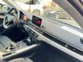 2019 Audi A5 II (F5), синий, 2450000 рублей - вид 5