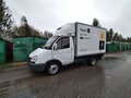 2008 ГАЗ ГАЗель (3302), белый, 740000 рублей - вид 5