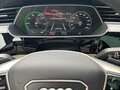 2021 Audi e-tron Sportback 55 I, серый, 6400000 рублей - вид 10