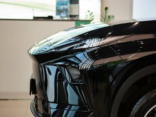 2026 Omoda C5 II, чёрный, 2929000 рублей, вид 5
