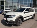 2025 Lada (ВАЗ) Largus Cross I Рестайлинг, белый, 1484000 рублей - вид 1