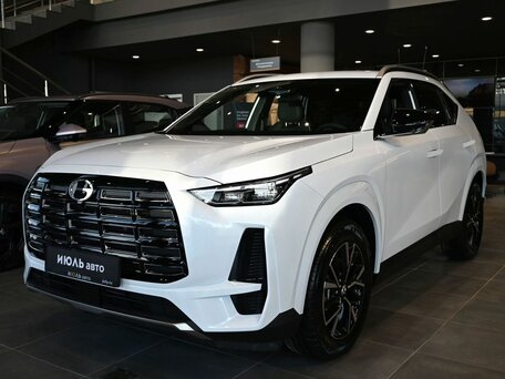 GAC GS4