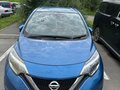 2019 Nissan Note II Рестайлинг, синий, 900000 рублей
