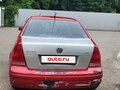 2000 Volkswagen Bora I, красный, 175000 рублей - вид 2