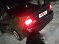 2000 Mitsubishi Galant VIII Рестайлинг, синий, 250000 рублей - вид 9