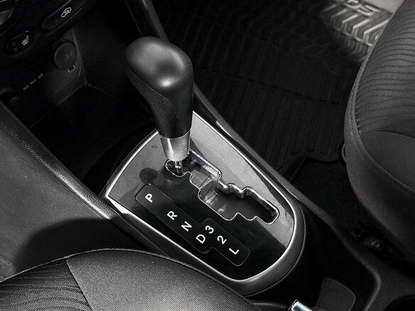 2013 Hyundai Solaris I, чёрный - вид 10