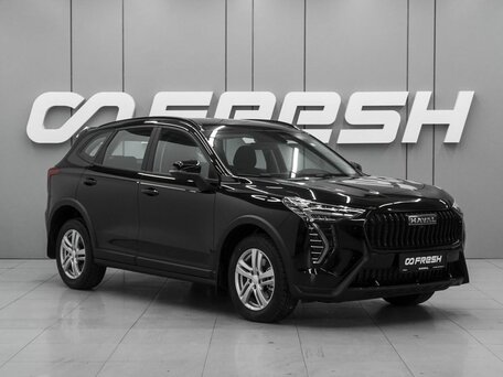 Haval Jolion I Рестайлинг 2