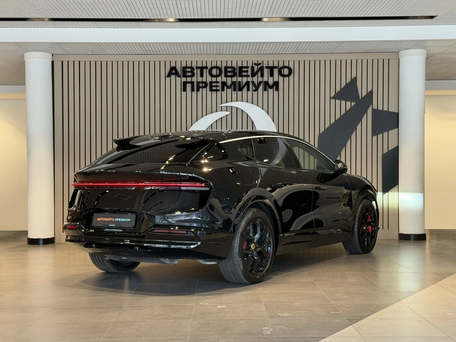 2026 Lotus For Me, чёрный, 13000000 рублей, вид 2