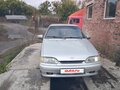 2007 Lada (ВАЗ) 2115, серебристый, 240000 рублей - вид 2