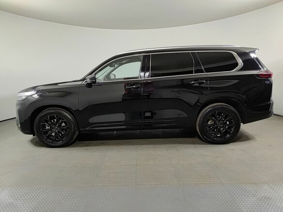 2022 Exeed VX I, чёрный, 2306900 рублей - вид 7