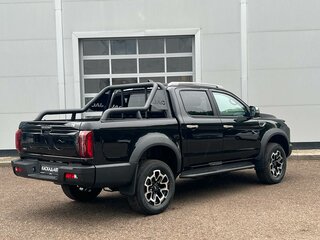 2026 JAC T9, чёрный, 3700000 рублей, вид 4