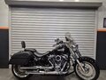 2026 Harley-Davidson Fat Boy, чёрный, 3600000 рублей - вид 1
