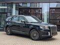 2025 Aurus Komendant, зелёный, 51000000 рублей - вид 1