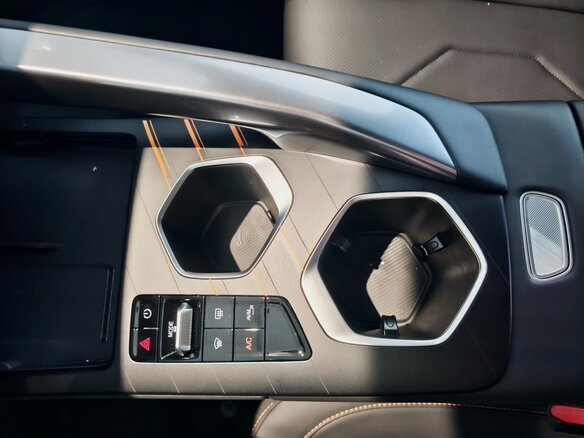 2026 Omoda C5 II, белый, 2779000 рублей - вид 9