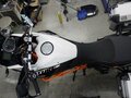2015 KTM 1190 Adventure R, чёрный, 897000 рублей - вид 10