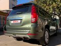 2018 Haval H9 I Рестайлинг, зелёный, 2330000 рублей - вид 5