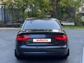 2013 Audi A4 IV (B8) Рестайлинг, чёрный, 1329000 рублей - вид 5