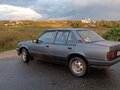 1987 Opel Ascona C, серый - вид 3