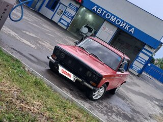 1971 Lada (ВАЗ) 2101, пурпурный, 75000 рублей, вид 1