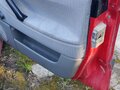 1989 Volkswagen Passat B3, красный, 130000 рублей - вид 5