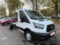 2023 Ford Transit, белый, 3990000 рублей