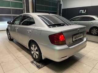 2002 Toyota Allion I, серый, 600000 рублей, вид 4