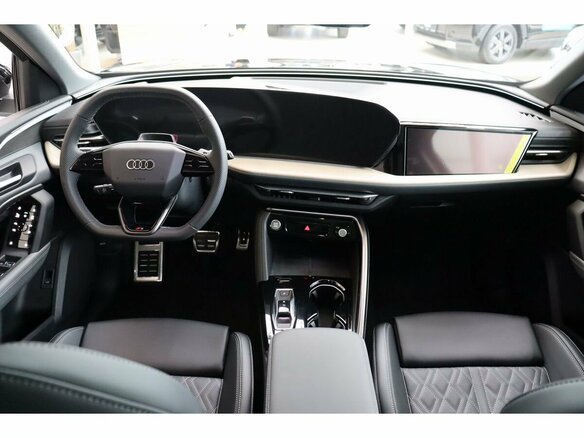 2026 Audi Q5 L III (GU), чёрный, 6799000 рублей - вид 11