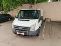 2009 Ford Transit, белый, 1400000 рублей