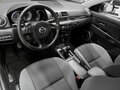 2008 Mazda 3 I (BK) Рестайлинг, красный, 650000 рублей - вид 7