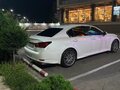 2012 Lexus GS 250 IV, белый - вид 4