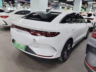 2026 BYD Qin L, голубой, 1940000 рублей, вид 3