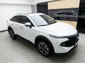 2026 Haval F7x II, белый - вид 5