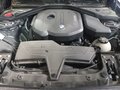 2018 BMW 1 серии 118i II (F20/F21) Рестайлинг 2, чёрный - вид 8